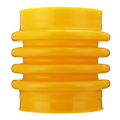 17.5cm Dia 22cm Jumping Jack Bellows Boot Silicone Tube For Rammer Compactor Tamper Dust Cover