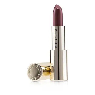 Becca Ultimate Lipstick Love - # Orchid (Cool Pinky Plum) 3.3g/0.12oz