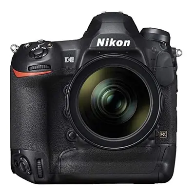 NIKON Nikon D6 Body