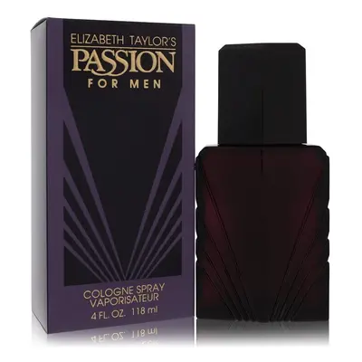 Passion by Elizabeth Taylor Cologne Spray oz