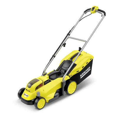 KARCHER LAWNMOWER LMO CORDLESS BATTERY LAWNMOWER 1.444-402.0