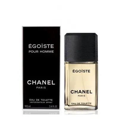 Egoiste - Eau de Toilette - 100ml