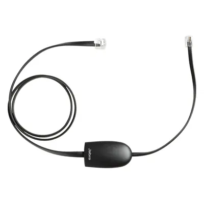 Jabra Kabel EHS fÃ¼r Avaya / 46XX