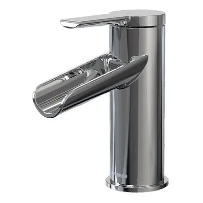 McAlpine Solway Basin Mixer Tap BM-S Chrome Easy Installation Modern