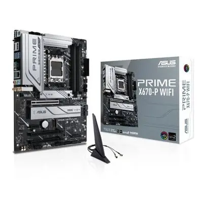 MB ASUS AMD AM5 PRIME X670-P WIFI