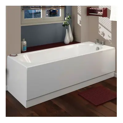 Halite 1600mm Waterproof Bath Front Panel