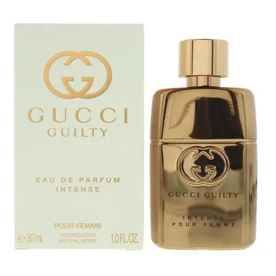 Gucci Guilty Pour Femme Intense 30ml EDP Spray