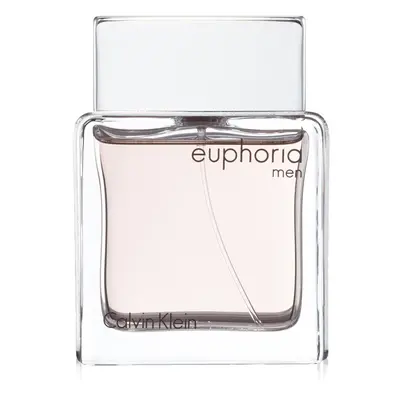 Calvin Klein Euphoria Men Intense 50ml EDT Spray