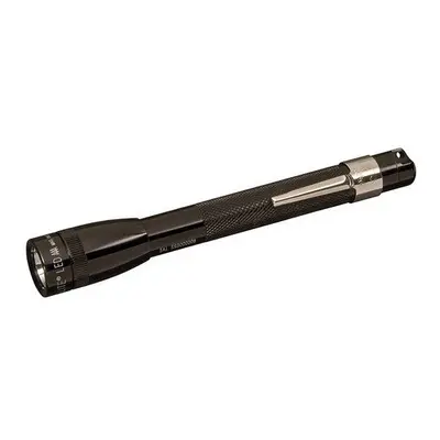 Maglite SP32012 LED Mini Mag AAA Torch Black Boxed