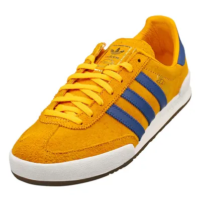 adidas Jeans Mens Fashion Trainers in Gold - 8.5 UK