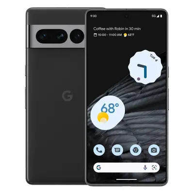 Google Pixel Pro 5G 12GB/256GB Dual Sim - Obsidian