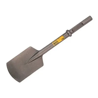 DeWalt DT6928-QZ 28mm Steel Clay Spade 30kg 140mm x 540mm