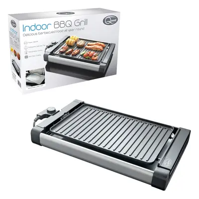 Quest Premium Indoor Portable BBQ Grill / Adjustable Temperature