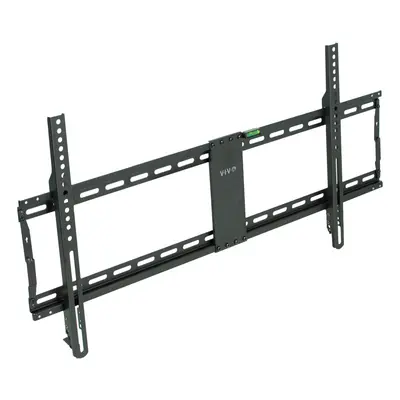 VIVO Ultra Heavy Duty TV Wall Mount for to inch Screens, Large Fixed Mount, Fits up to 800x400mm