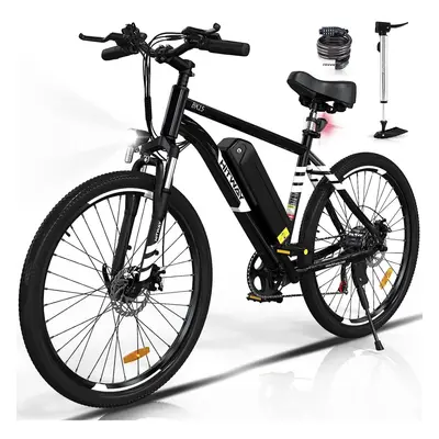 HITWAY Electric Bike, 26" E-bikes, up 90KM E-Bike