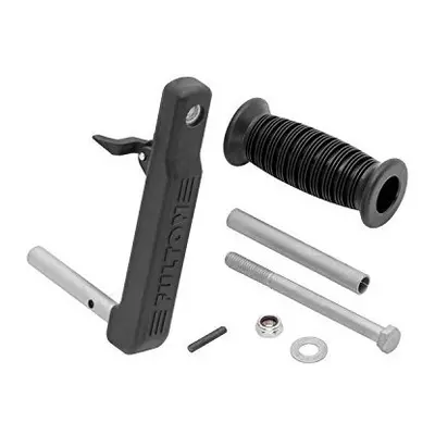 Fulton Black Universal F2 Handle/Crank Service Kit