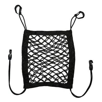 Dog Barrier Net for Back Seat Stretchable Car Pet Isolation Network