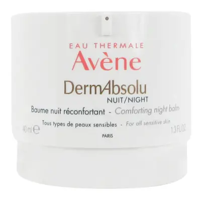 Avene DermAbsolu Essential Night Balm 40ml