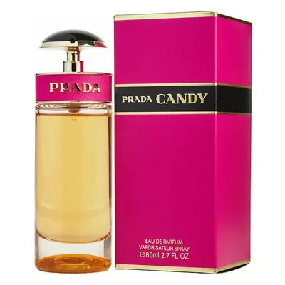 Prada Candy by Prada perfume for women EDP 2.6 / 2.7 oz