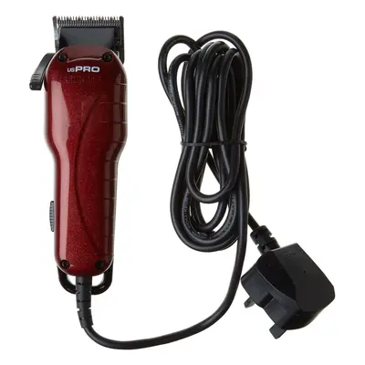 Andis US Pro High Speed Adjustable Blade Clipper