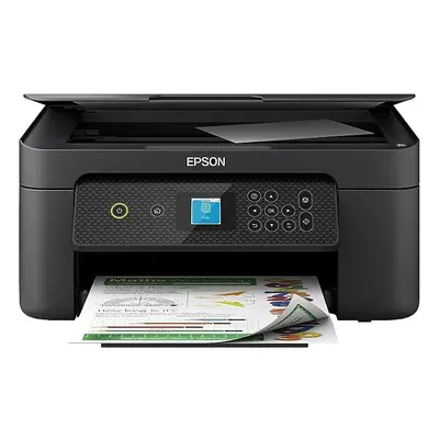 Epson Expression Home XP-3200 Print/Scan/Copy Wi-Fi Colour Printer