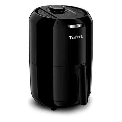 Tefal EY101827 Air Fryer Easy Fry Compact Health Fryer 0.6Kg Portions Black