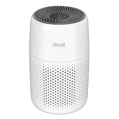 LEVOIT Air Purifier for Bedroom Home, Ultra Quiet HEPA Filter Cleaner with Fragrance Sponge & Sp