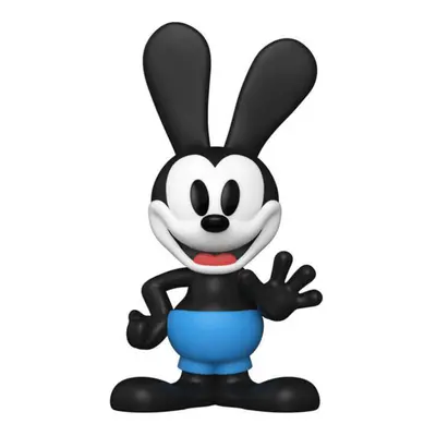 Disney Oswald the Lucky Rabbit Vinyl Soda