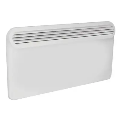 (2kW) Mylek Electric Panel Heater with Day Timer