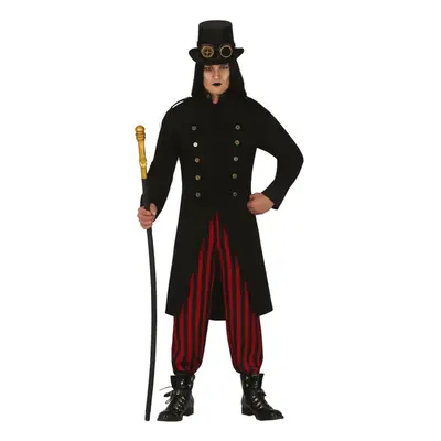 Adult Steampunk Costume