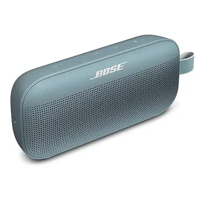 Bose SoundLink Flex Bluetooth Portable Speaker, Wireless Waterproof Speaker for Outdoor TravelSt