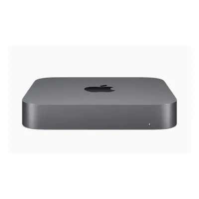 Apple Mac mini 8th gen IntelÃÂ® CoreÃ¢ÂÂ¢ i3 GB DDR4-SDRAM GB SSD Gray Mini