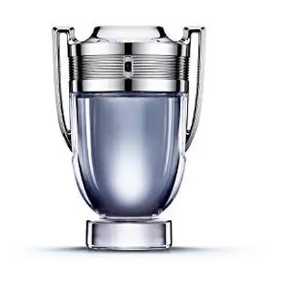 Invictus by Paco Rabanne Eau De Toilette for Men 100ml