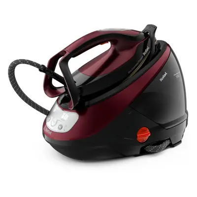 Tefal Pro Express Protect Pressurised Steam Generator Iron - Black