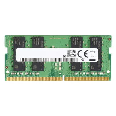 HP 4GB DDR4-3200 SODIMM PROMO memory module