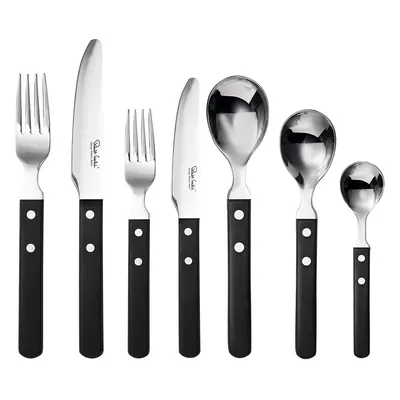 Robert Welch Trattoria Bright Cutlery Place Setting, Piece. Made from stainless steel.