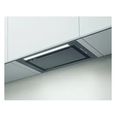 Elica LANE-60-BLK Integrated Cooker Hood