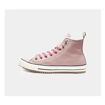 (3) Converse CTAS Hiker Boot Hi 162477C Pink UK