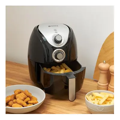 Haden 2.5L Air Fryer - Compact & Versatile, Ideal for Students, Small Families, and Individuals,