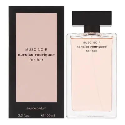 Narciso Rodriguez Musc Noir(W)Edp Sp 3.3Oz