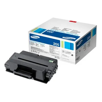 HP SU963A (MLT-D205L) Toner black, 5K pages