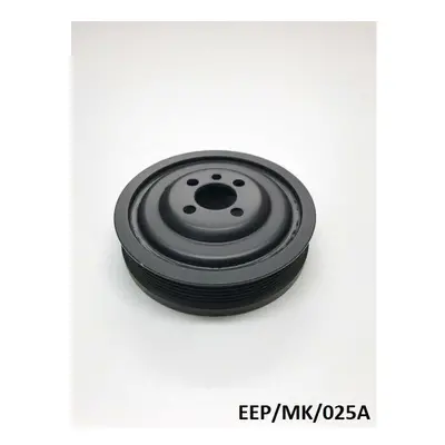 Crankshaft Pulley for Jeep Compass & Patriot MK 2.0CRD EEP/MK/025A