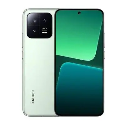 Xiaomi 8+256GB 6.36" 5G Flora Green EU