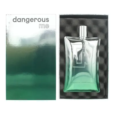 Paco Rabanne Pacollection Dangerous Me Eau De Parfum 62ml