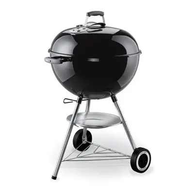 Weber Original Kettle - 57cm (1341504) Charcoal Barbecue