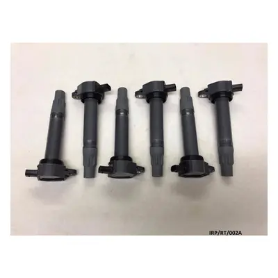 6 x Ignition Coil for Chrysler Voyager /Grand Voyager 4.0L IRP/RT/002A