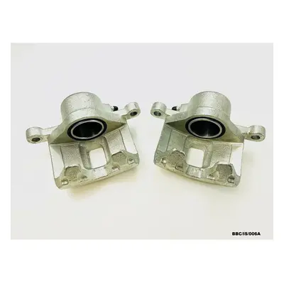 2x Front Brake Caliper For ISUZU TROOPER II / III BBC/IS/006A