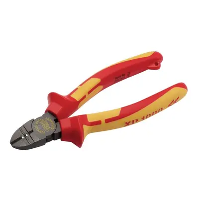 XP1000® VDE Side Cutter/Stripper, 160mm, Tethered