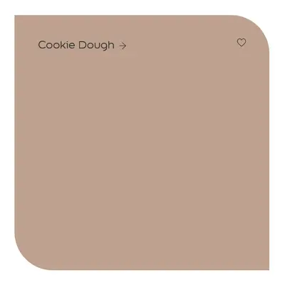 Dulux Silk Cookie Dough 5L