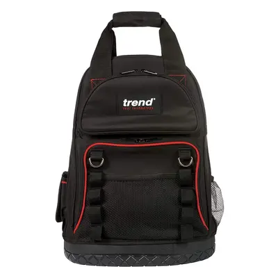 Trend TB/TBP Backpack Tool Bag and Tote Box